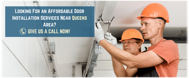 Garage Door Installation Queens NY