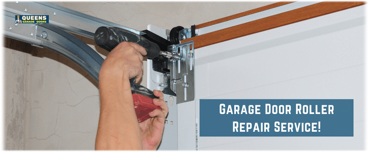 Garage Door Roller Repair Queens NY