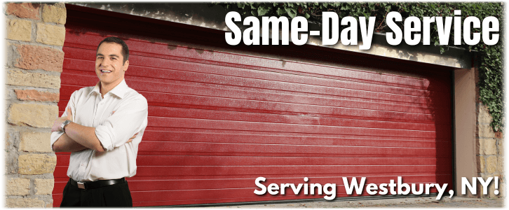 Garage Door Repair Westbury NY