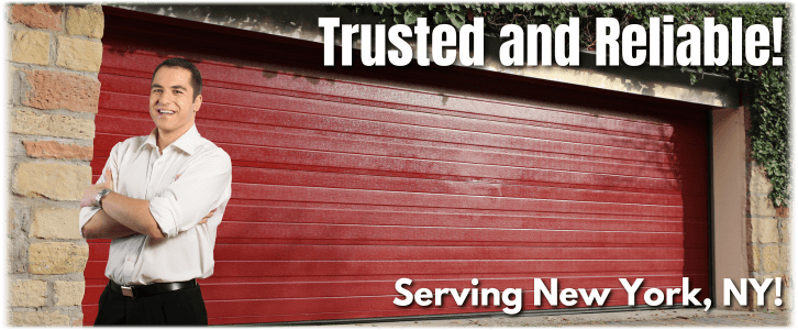 Garage Door Repair New York NY