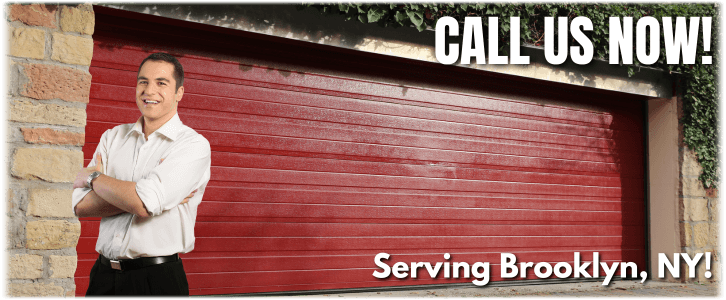 Garage Door Repair Brooklyn NY
