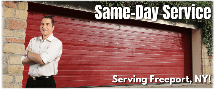 Garage Door Repair Freeport NY