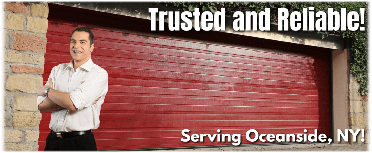 Garage Door Repair Oceanside NY