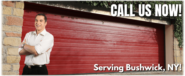 Garage Door Repair Bushwick NY