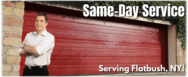 Garage Door Repair Flatbush NY