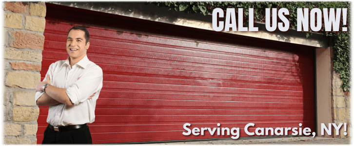 Garage Door Repair Canarsie NY